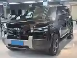 2025 FangChengBao Tai 7 1.5T 156HP L4 E-CVT PHEV