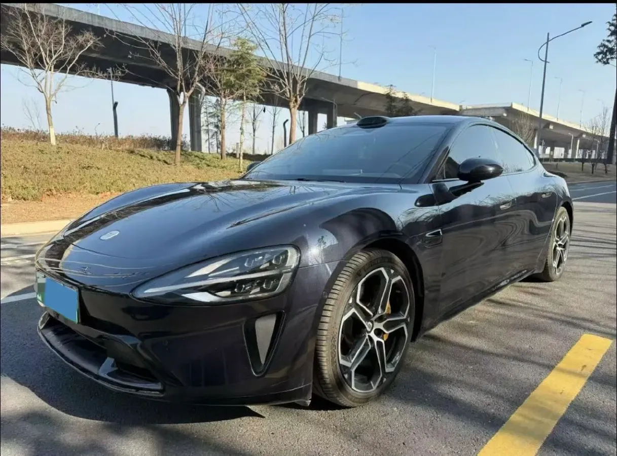 2024 MI SU7 BEV 94.3KWH,autocango,china used car exporter,china ev exporter,chinese used car exporter,chinese used ev exporter