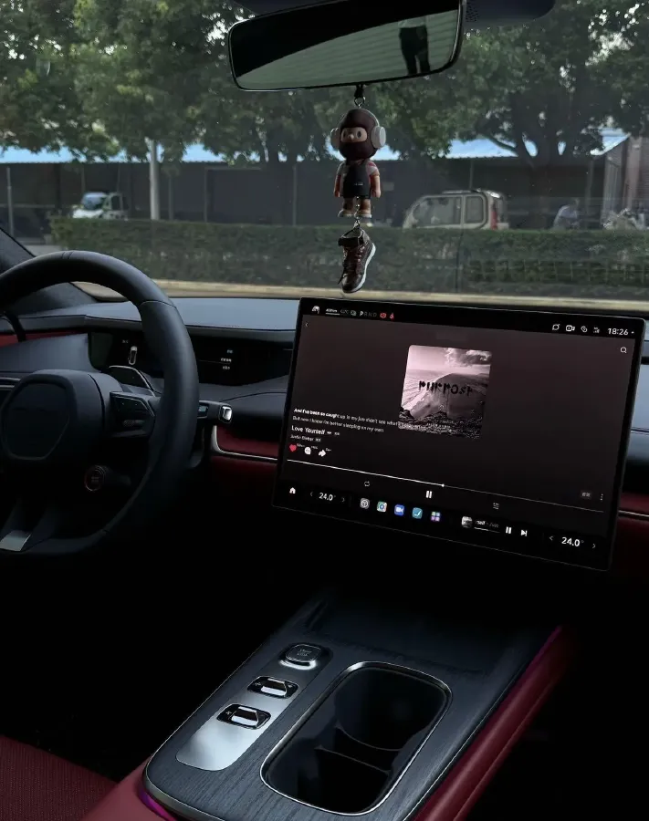 2024 MI SU7 BEV 94.3KWH,autocango,china used car exporter,china ev exporter,chinese used car exporter,chinese used ev exporter