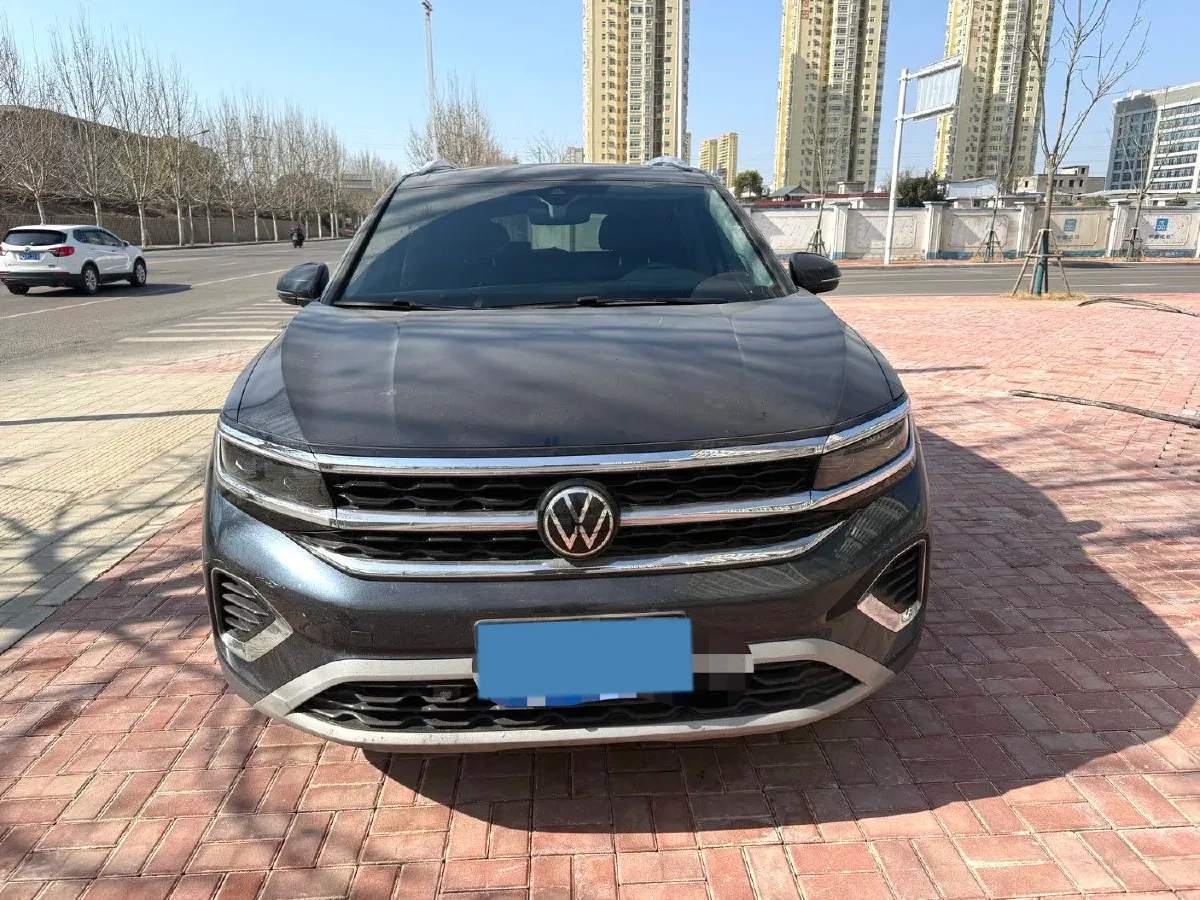 2021 Volkswagen Talagon 2.0T 220HP L4 7DCT,autocango,china used car exporter,china ev exporter,chinese used car exporter,chinese used ev exporter