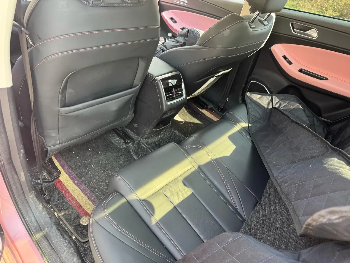 2021 Chery Arrizo 5 Plus 1.5T 156HP L4 CVT,autocango,china used car exporter,china ev exporter,chinese used car exporter,chinese used ev exporter