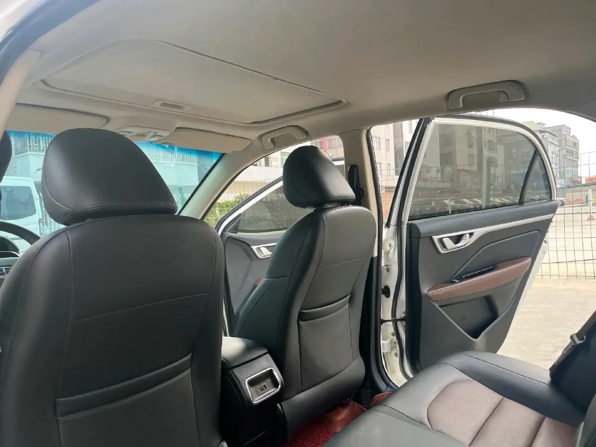 2019 Geely Vision 1.5L 109HP L4 CVT,autocango,china used car exporter,china ev exporter,chinese used car exporter,chinese used ev exporter