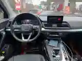 2020 Audi Q5L 2.0T 190HP L4 7DCT