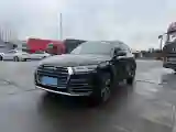 2020 Audi Q5L 2.0T 190HP L4 7DCT