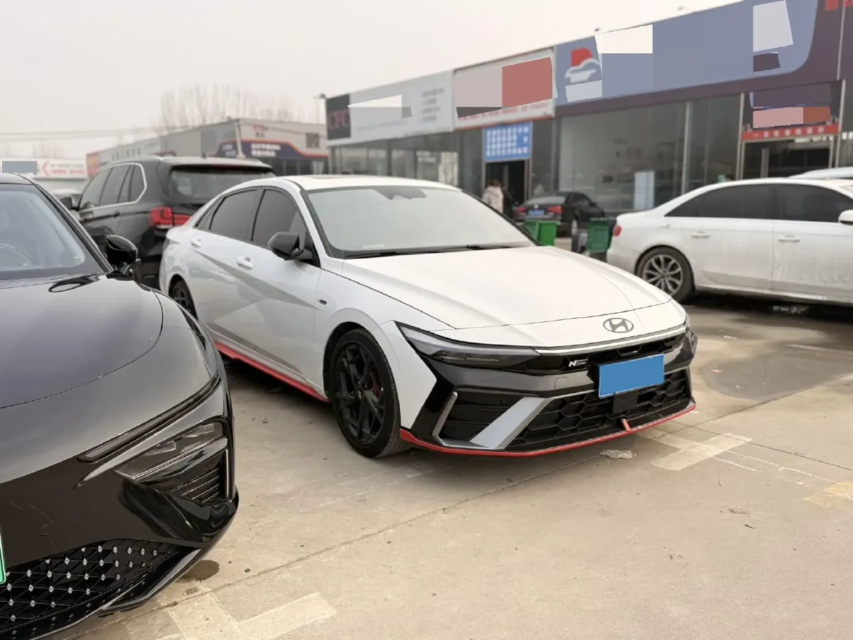 2023 Hyundai Elantra 1.4T 140HP L4 7DCT,autocango,china used car exporter,china ev exporter,chinese used car exporter,chinese used ev exporter