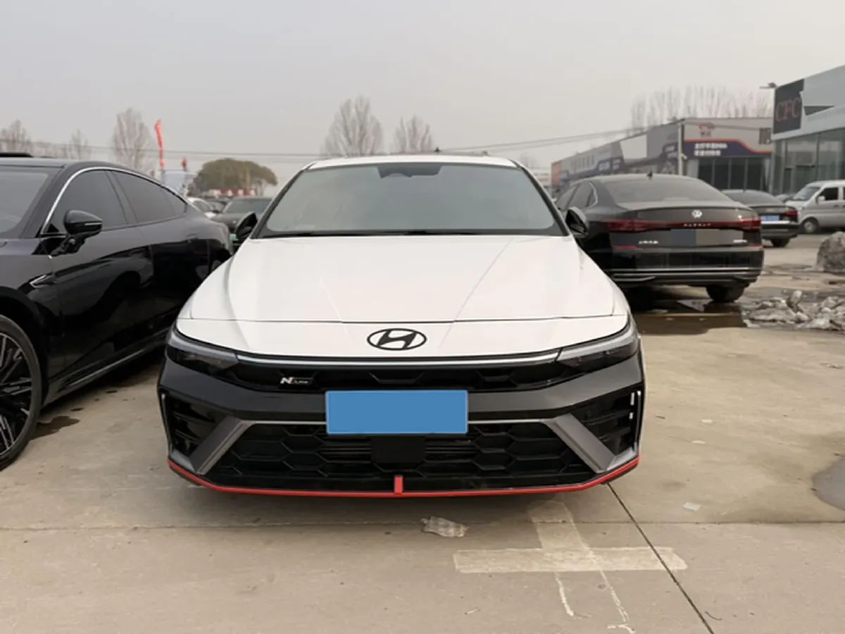2023 Hyundai Elantra 1.4T 140HP L4 7DCT,autocango,china used car exporter,china ev exporter,chinese used car exporter,chinese used ev exporter