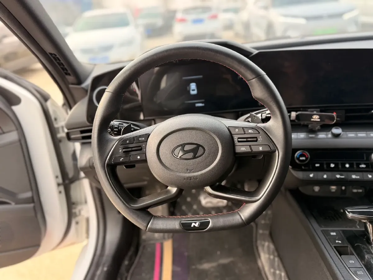 2023 Hyundai Elantra 1.4T 140HP L4 7DCT,autocango,china used car exporter,china ev exporter,chinese used car exporter,chinese used ev exporter
