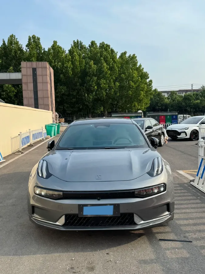 2021 Zeekr 001 BEV 100KWH,autocango,china used car exporter,china ev exporter,chinese used car exporter,chinese used ev exporter