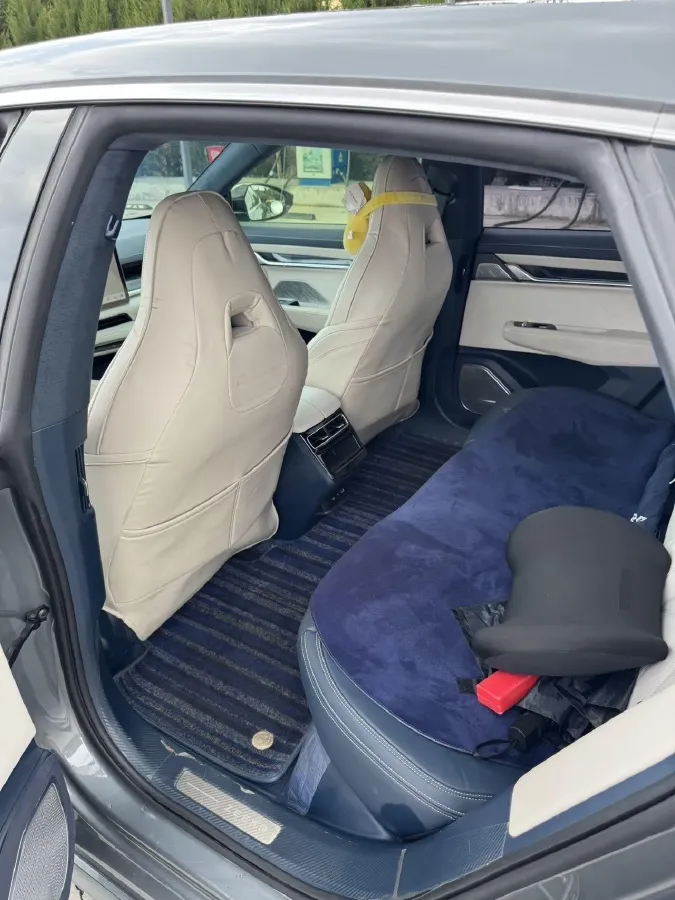 2021 Zeekr 001 BEV 100KWH,autocango,china used car exporter,china ev exporter,chinese used car exporter,chinese used ev exporter