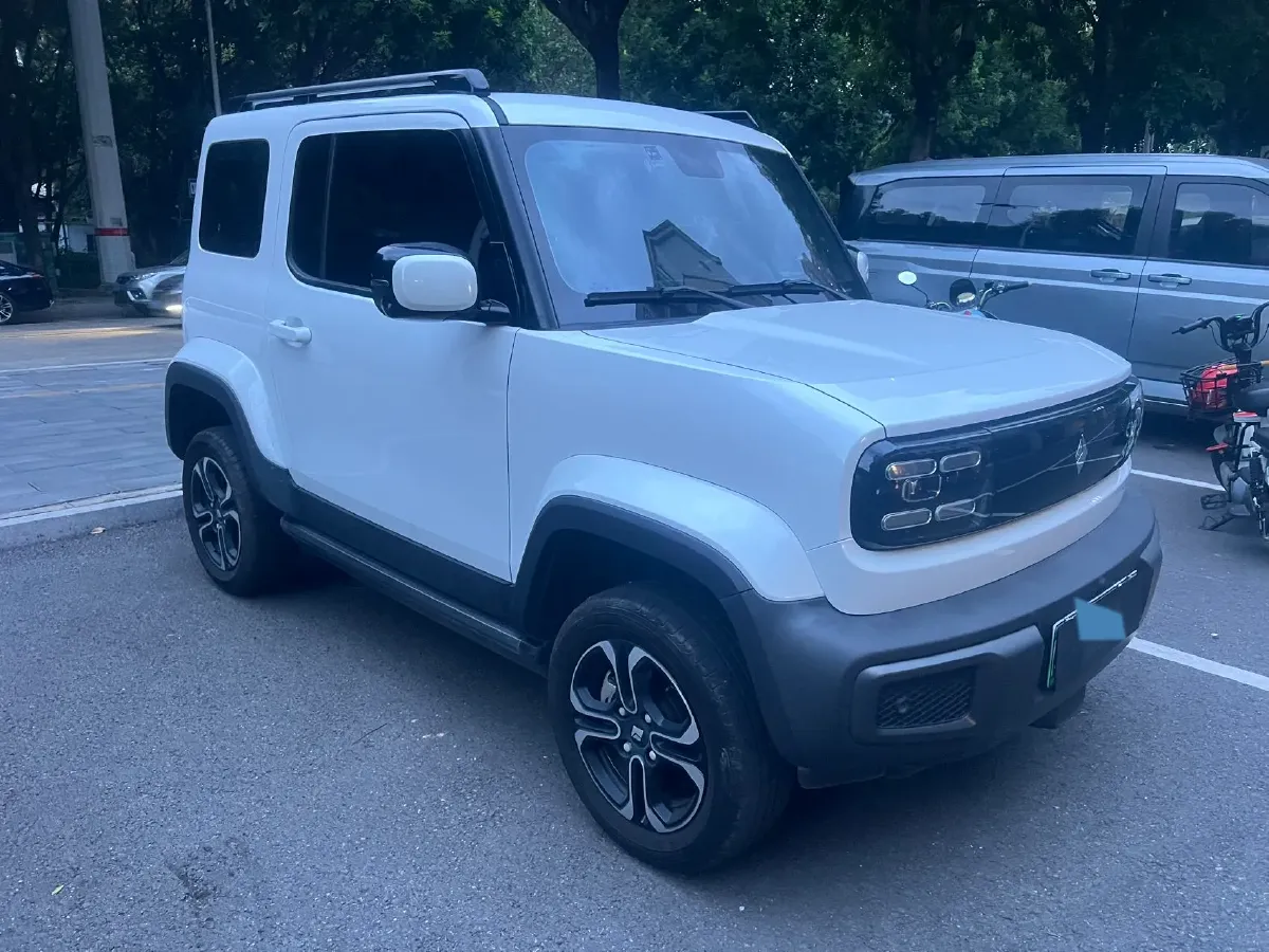 2023 BaoJun Yep BEV 28.1KWH,autocango,china used car exporter,china ev exporter,chinese used car exporter,chinese used ev exporter