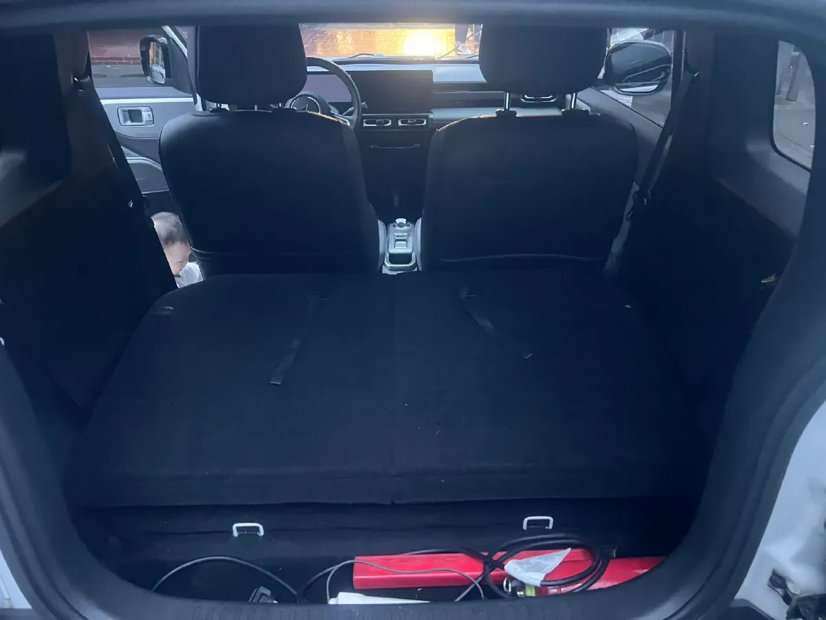 2023 BaoJun Yep BEV 28.1KWH,autocango,china used car exporter,china ev exporter,chinese used car exporter,chinese used ev exporter