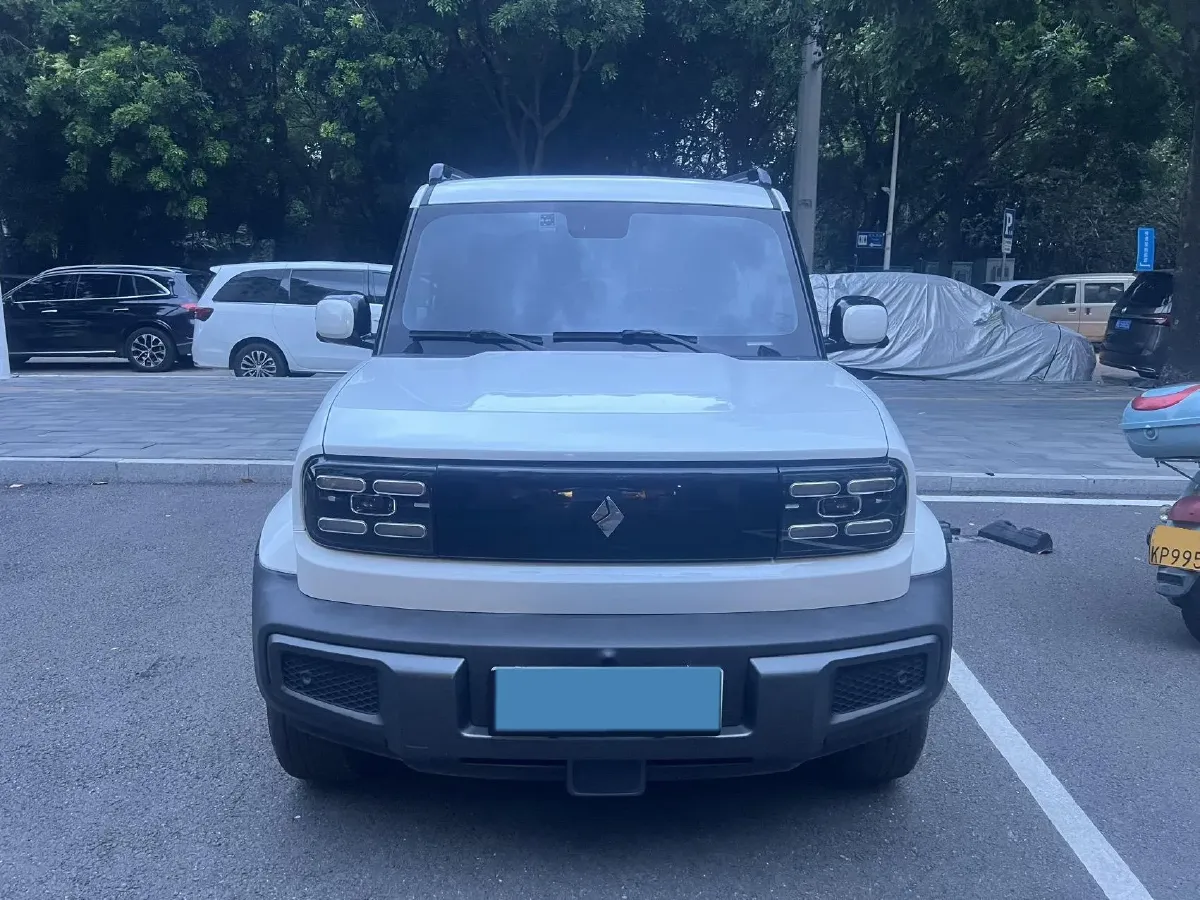 2023 BaoJun Yep BEV 28.1KWH,autocango,china used car exporter,china ev exporter,chinese used car exporter,chinese used ev exporter