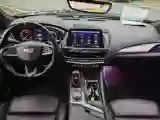 2020 Cadillac CT5 2.0T 241HP L4 10AT