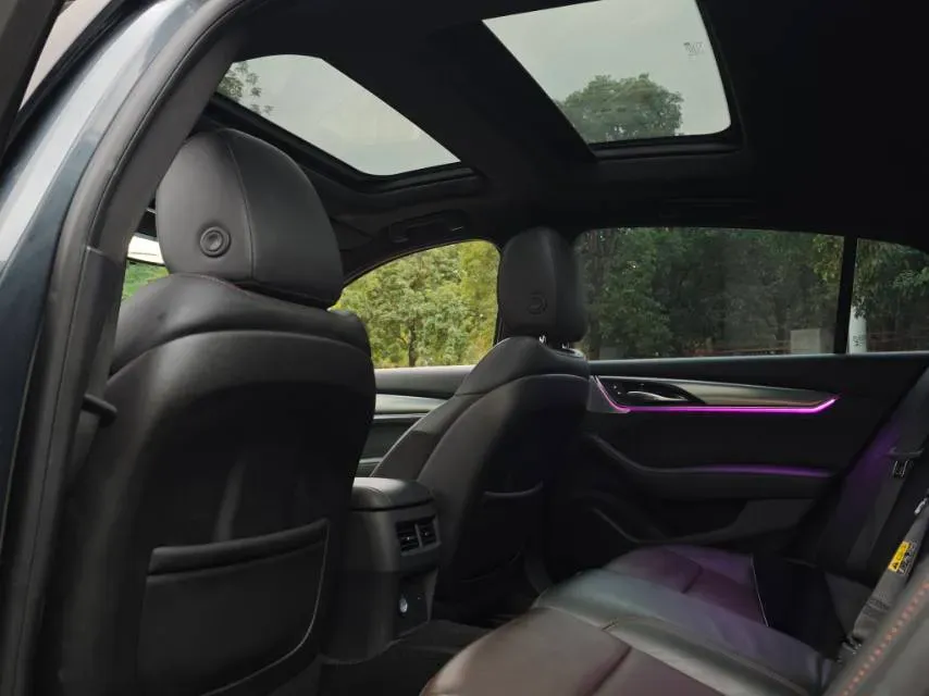 2020 Cadillac CT5 2.0T 241HP L4 10AT,autocango,china used car exporter,china ev exporter,chinese used car exporter,chinese used ev exporter