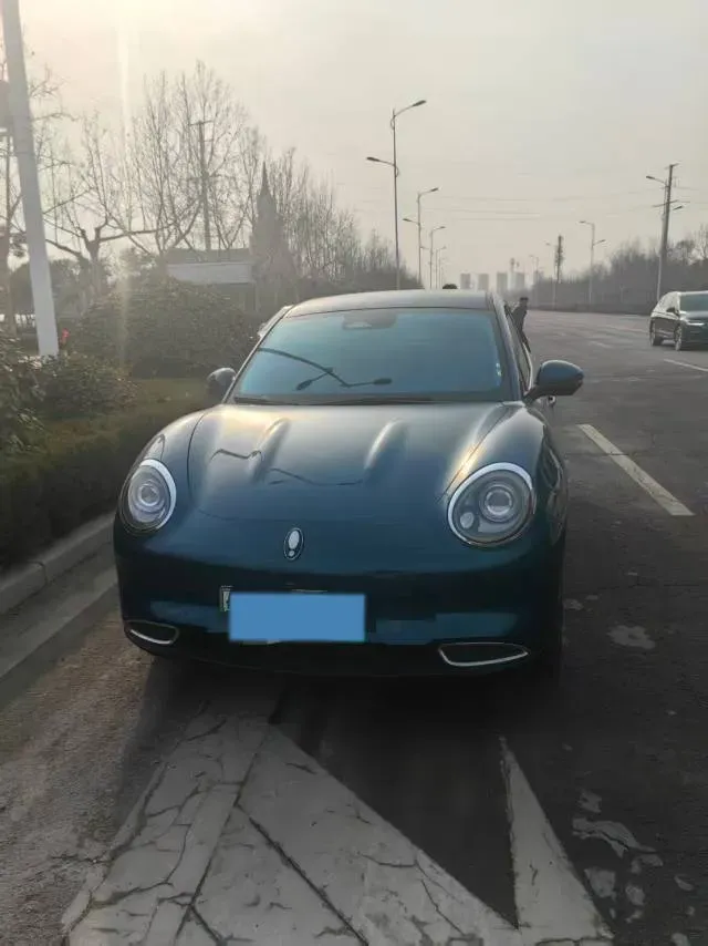 2023 Ora FunkyCat BEV 45.99KWH,autocango,china used car exporter,china ev exporter,chinese used car exporter,chinese used ev exporter