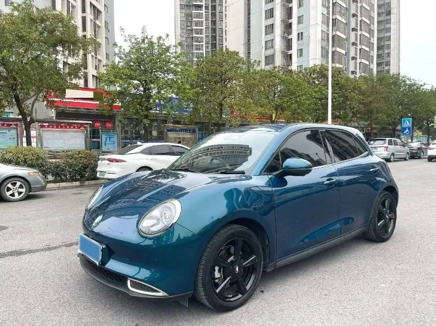 2023 Ora FunkyCat BEV 45.99KWH,autocango,china used car exporter,china ev exporter,chinese used car exporter,chinese used ev exporter