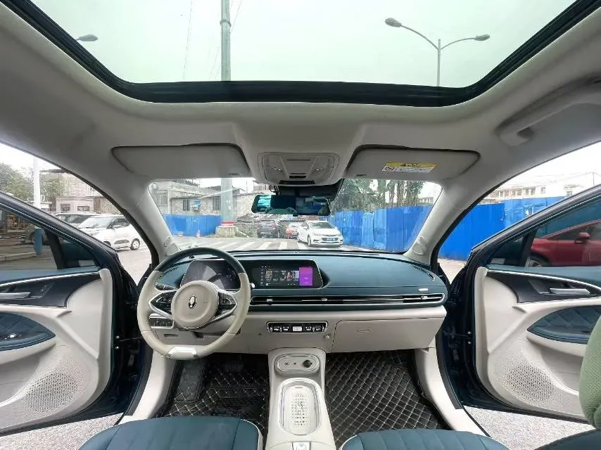 2023 Ora FunkyCat BEV 45.99KWH,autocango,china used car exporter,china ev exporter,chinese used car exporter,chinese used ev exporter