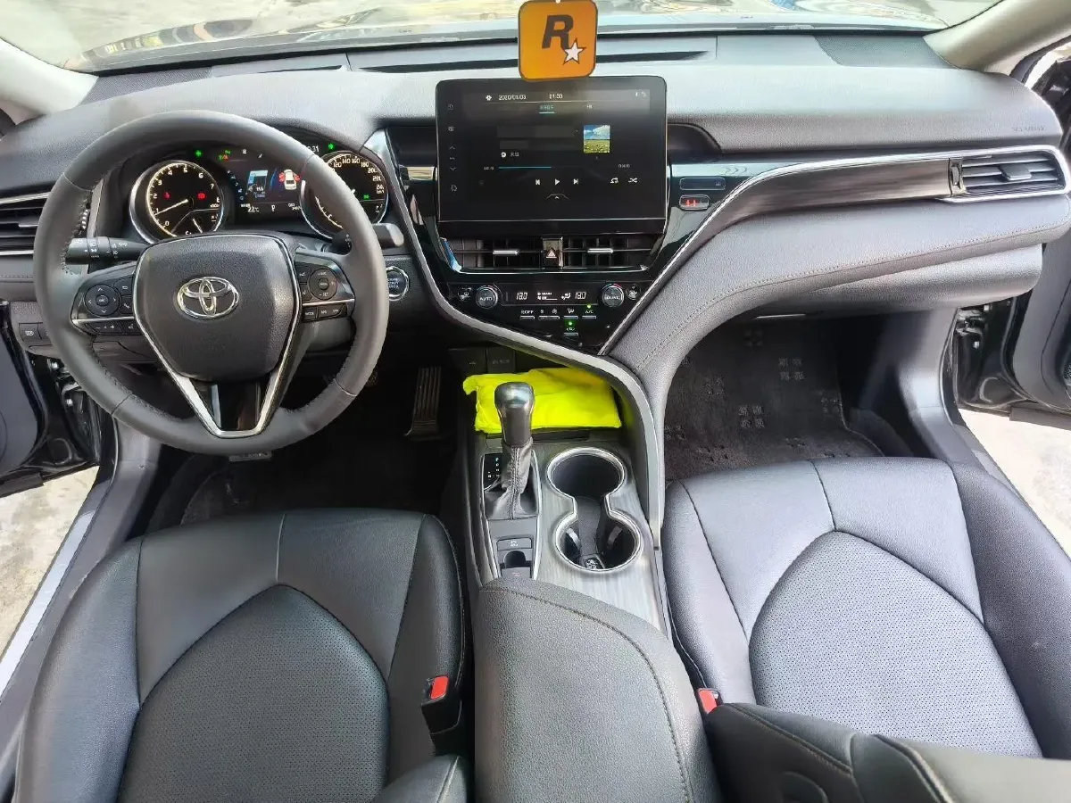 2021 Toyota Camry 2.0L 178HP L4 CVT,autocango,china used car exporter,china ev exporter,chinese used car exporter,chinese used ev exporter