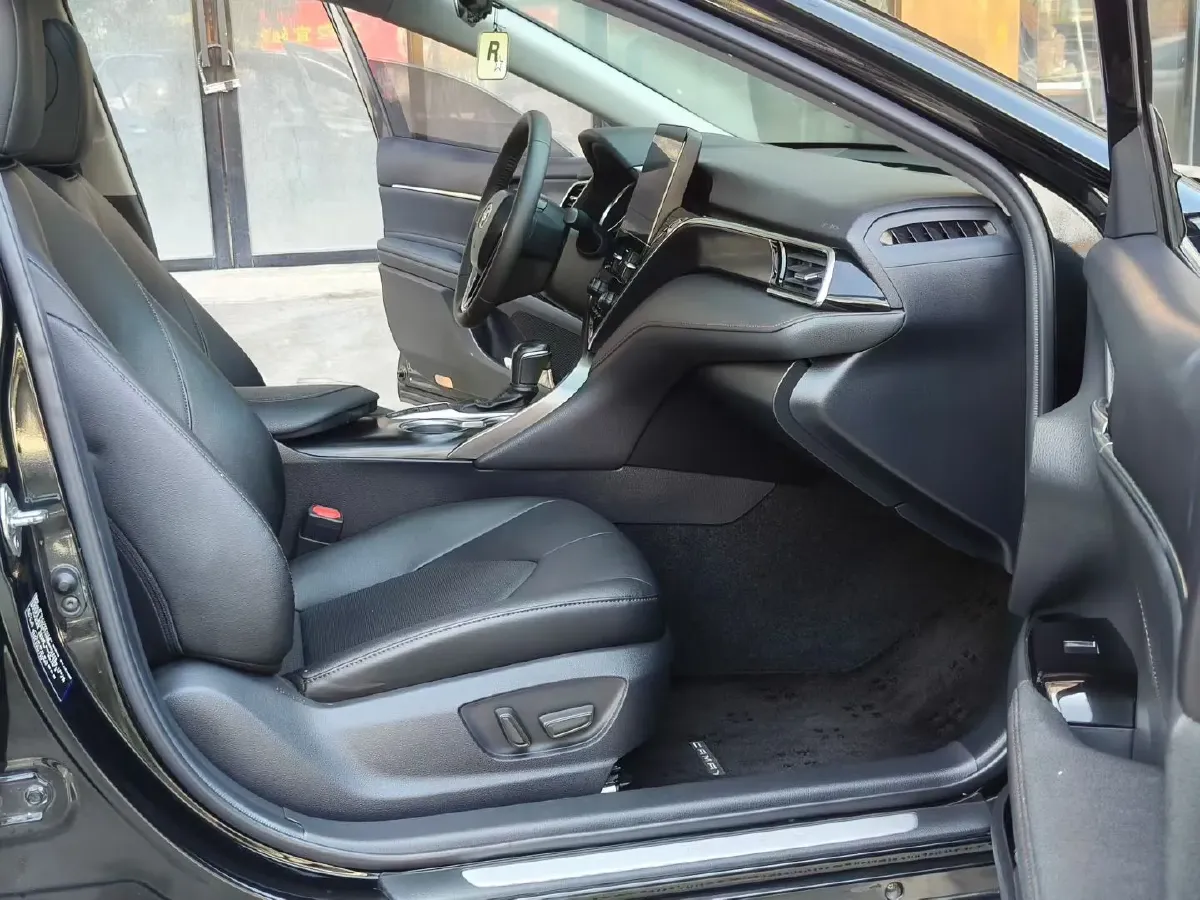 2021 Toyota Camry 2.0L 178HP L4 CVT,autocango,china used car exporter,china ev exporter,chinese used car exporter,chinese used ev exporter