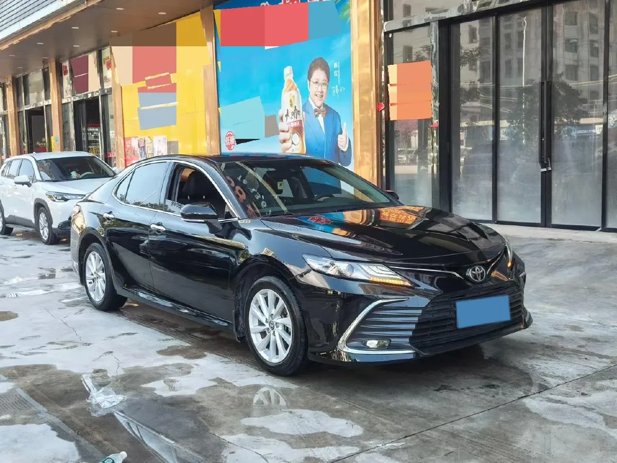 2021 Toyota Camry 2.0L 178HP L4 CVT,autocango,china used car exporter,china ev exporter,chinese used car exporter,chinese used ev exporter