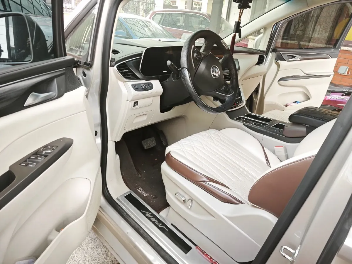 2021 Buick GL8 2.0T 237HP L4 9AT,autocango,china used car exporter,china ev exporter,chinese used car exporter,chinese used ev exporter