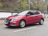 2021 NISSAN TIIDA,autocango,china used car exporter,china ev exporter,chinese used car exporter,chinese used ev exporter
