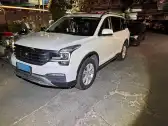2017 GAC TRUMPCHI GS8,autocango,china used car exporter,china ev exporter,chinese used car exporter,chinese used ev exporter