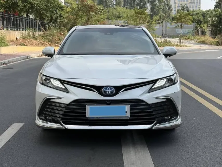 2021 Toyota Camry 2.5L 178HP L4 E-CVT Hybrid,autocango,china used car exporter,china ev exporter,chinese used car exporter,chinese used ev exporter