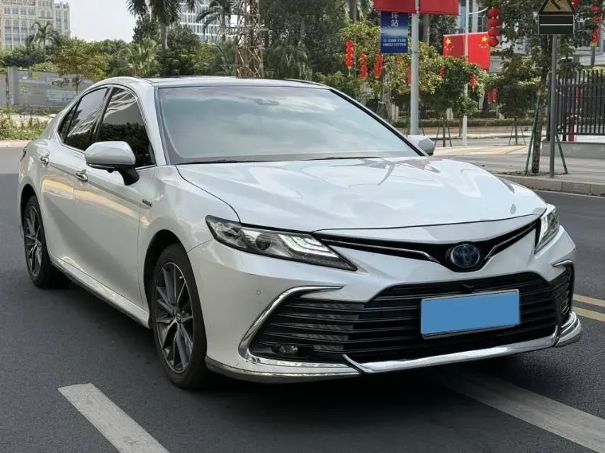 2021 Toyota Camry 2.5L 178HP L4 E-CVT Hybrid,autocango,china used car exporter,china ev exporter,chinese used car exporter,chinese used ev exporter