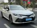 2021 Toyota Camry 2.5L 178HP L4 E-CVT Hybrid
