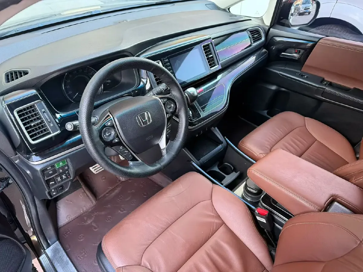 2019 Honda Elysioin 2.0L 146HP L4 E-CVT Hybrid,autocango,china used car exporter,china ev exporter,chinese used car exporter,chinese used ev exporter