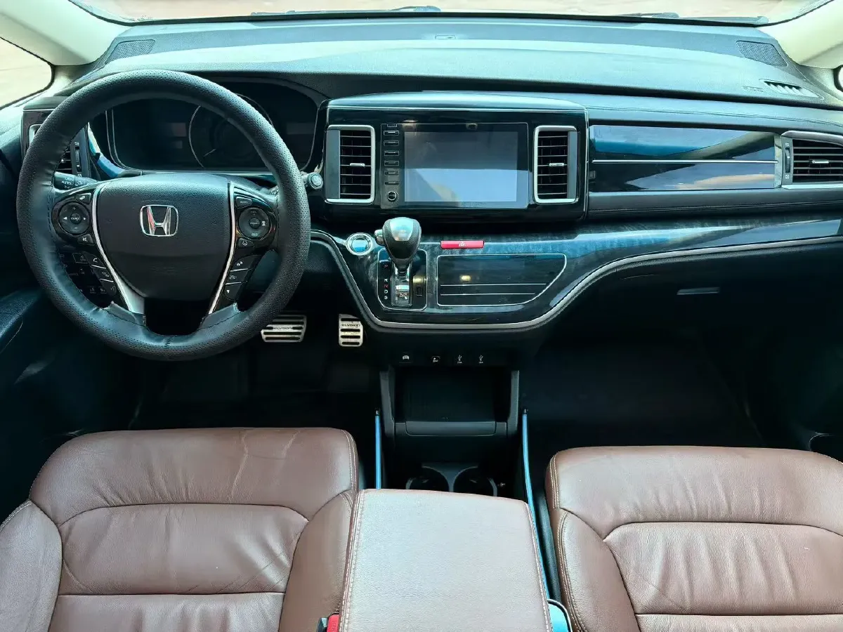 2019 Honda Elysioin 2.0L 146HP L4 E-CVT Hybrid,autocango,china used car exporter,china ev exporter,chinese used car exporter,chinese used ev exporter