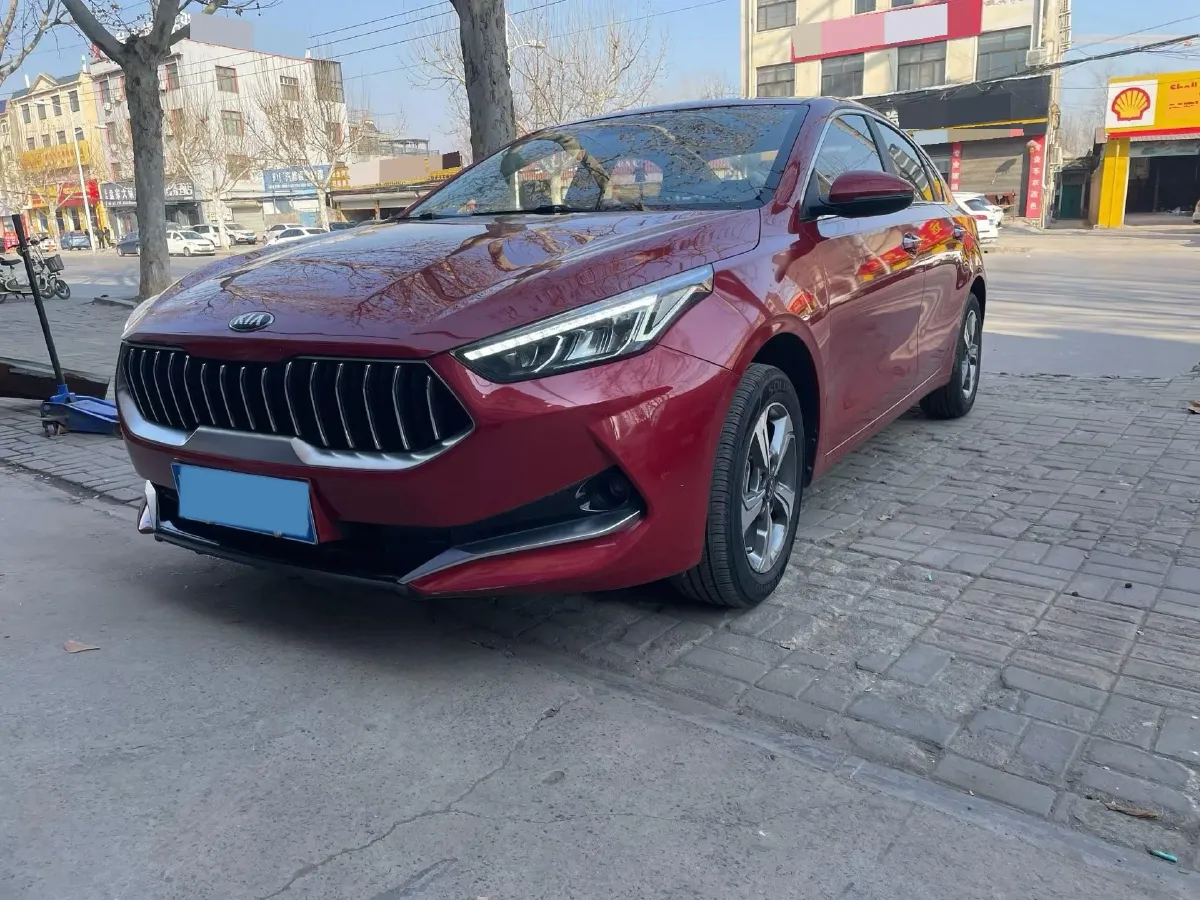2020 Kia K3 1.5L 115HP L4 CVT,autocango,china used car exporter,china ev exporter,chinese used car exporter,chinese used ev exporter