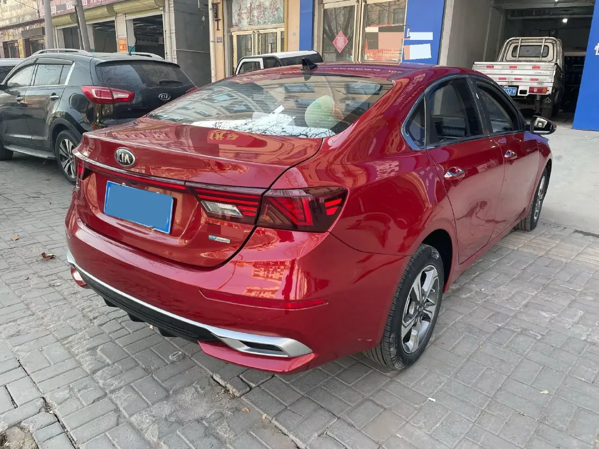 2020 Kia K3 1.5L 115HP L4 CVT,autocango,china used car exporter,china ev exporter,chinese used car exporter,chinese used ev exporter
