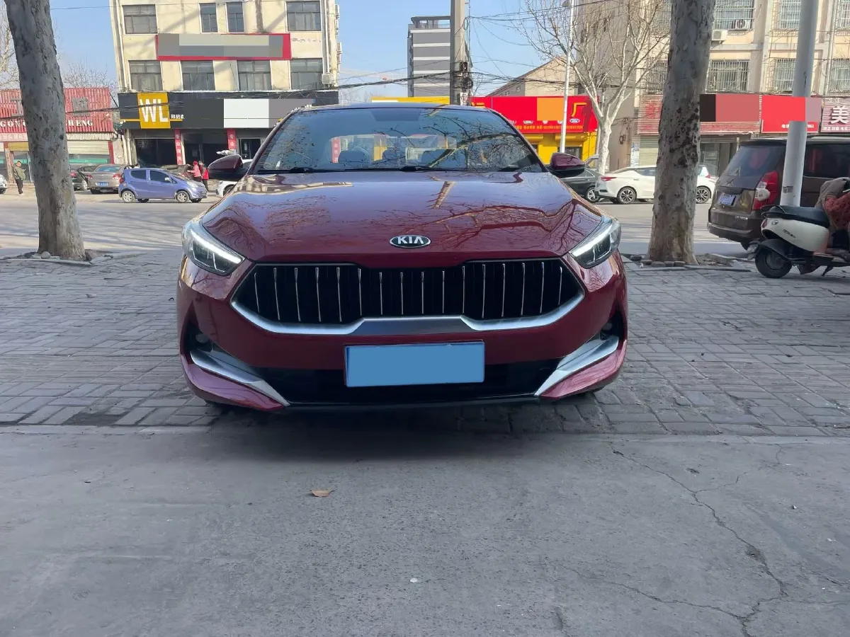 2020 Kia K3 1.5L 115HP L4 CVT,autocango,china used car exporter,china ev exporter,chinese used car exporter,chinese used ev exporter