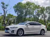 2018 FORD MONDEO,autocango,china used car exporter,china ev exporter,chinese used car exporter,chinese used ev exporter