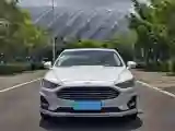 2018 Ford Mondeo 2.0T 204HP L4 6AT