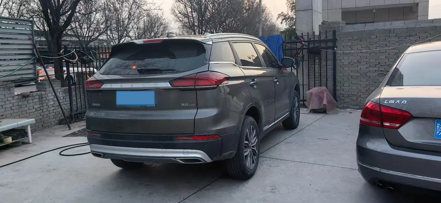2020 Geely Azkarra 1.8T 184HP L4 7DCT,autocango,china used car exporter,china ev exporter,chinese used car exporter,chinese used ev exporter