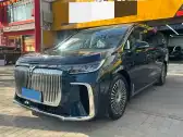 2025 VOYAH DREAM,autocango,china used car exporter,china ev exporter,chinese used car exporter,chinese used ev exporter