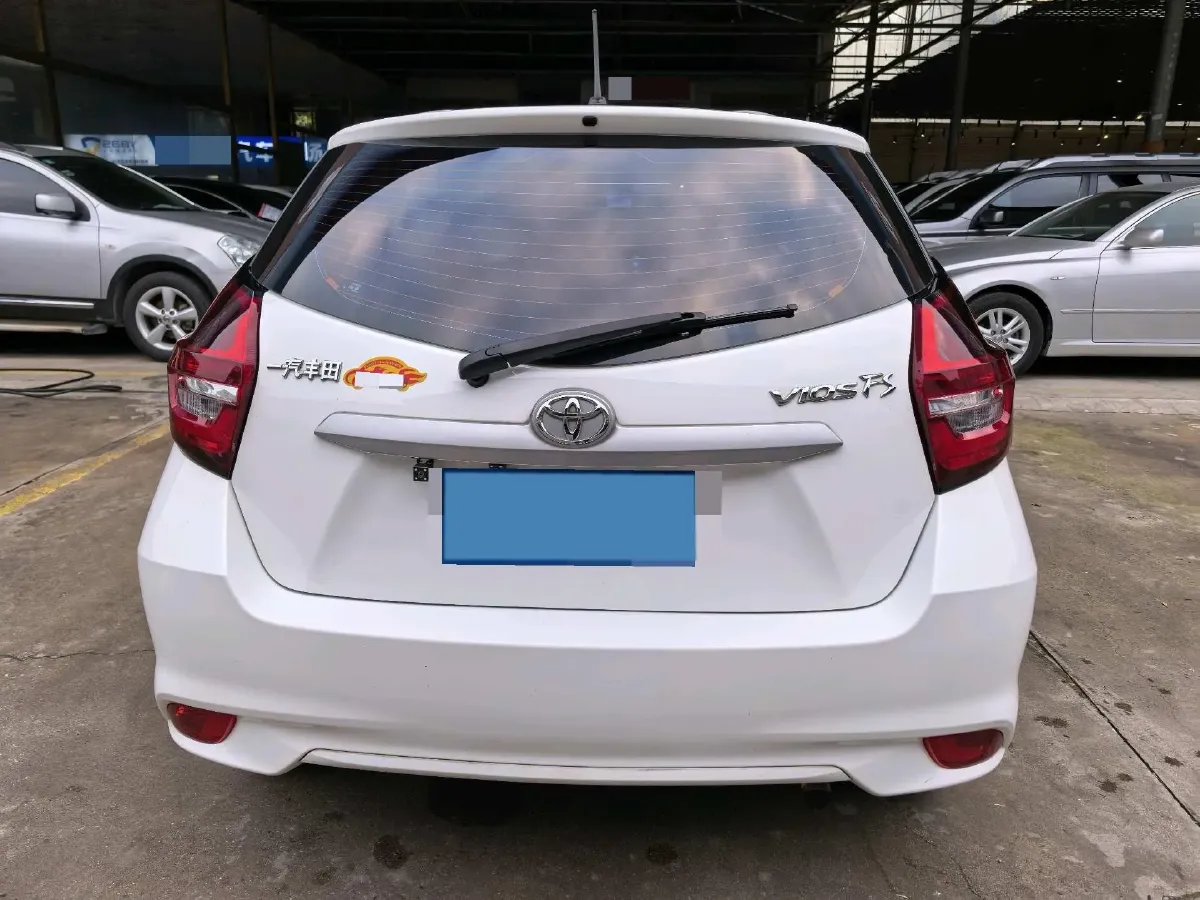 2022 Toyota Vios FS 1.5L 112HP L4 CVT,autocango,china used car exporter,china ev exporter,chinese used car exporter,chinese used ev exporter