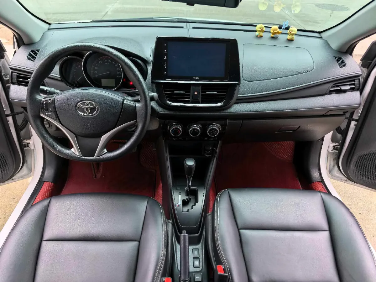 2022 Toyota Vios FS 1.5L 112HP L4 CVT,autocango,china used car exporter,china ev exporter,chinese used car exporter,chinese used ev exporter