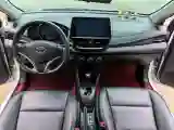 2022 Toyota Vios FS 1.5L 112HP L4 CVT