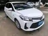 2022 Toyota Vios FS 1.5L 112HP L4 CVT