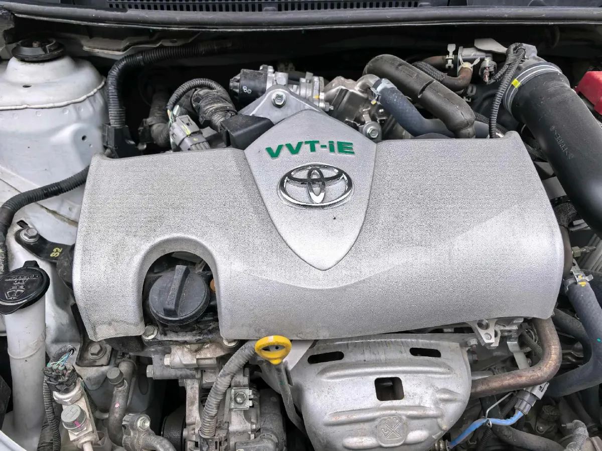 2022 Toyota Vios FS 1.5L 112HP L4 CVT,autocango,china used car exporter,china ev exporter,chinese used car exporter,chinese used ev exporter