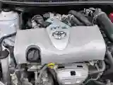 2022 Toyota Vios FS 1.5L 112HP L4 CVT