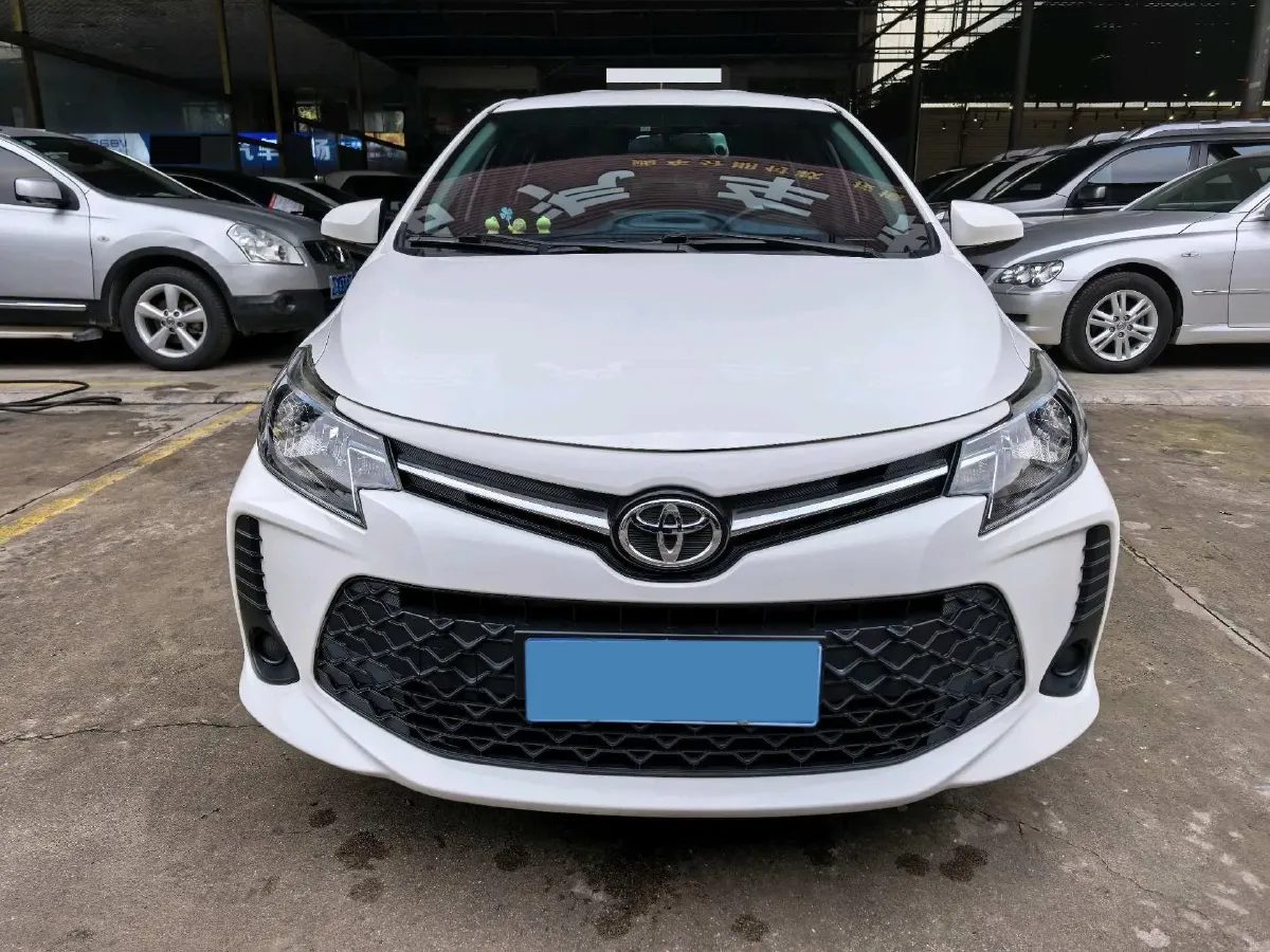 2022 Toyota Vios FS 1.5L 112HP L4 CVT,autocango,china used car exporter,china ev exporter,chinese used car exporter,chinese used ev exporter