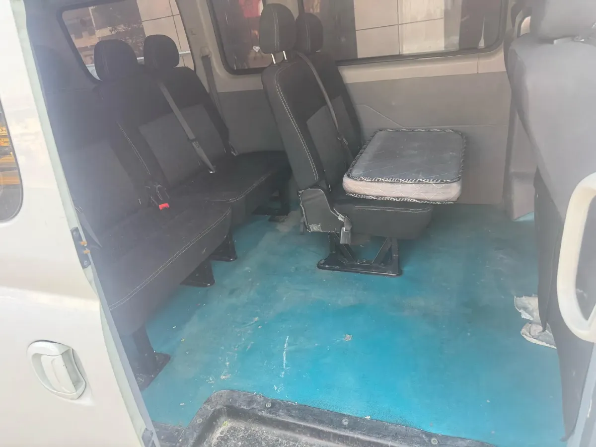 2023 MAXUS Interstellar 2.0T 163HP L4 6MT,autocango,china used car exporter,china ev exporter,chinese used car exporter,chinese used ev exporter