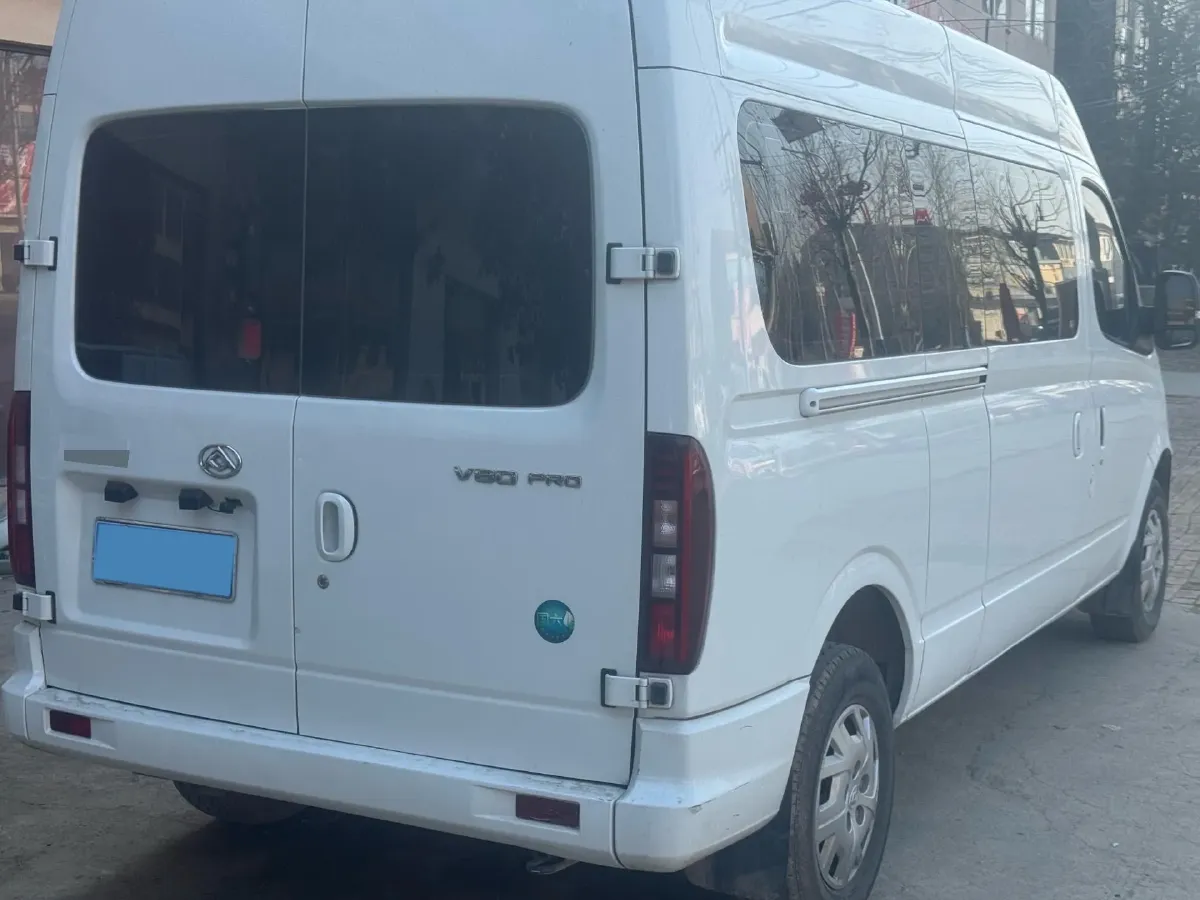 2023 MAXUS Interstellar 2.0T 163HP L4 6MT,autocango,china used car exporter,china ev exporter,chinese used car exporter,chinese used ev exporter