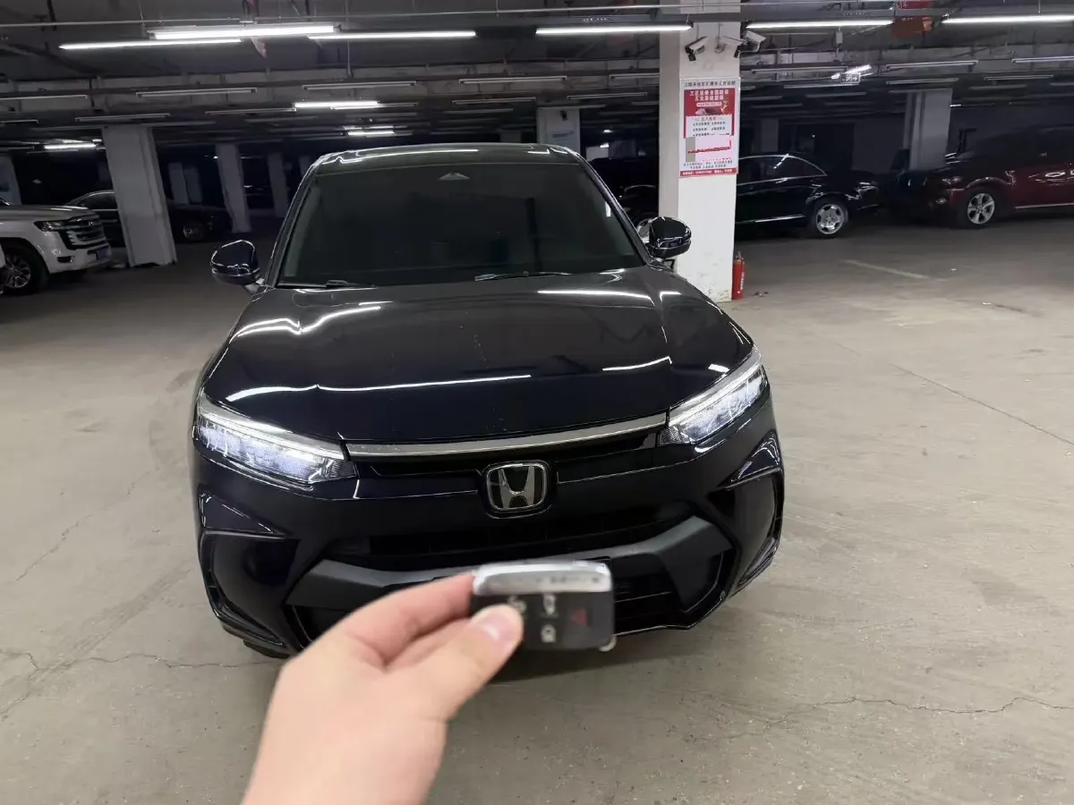 2023 Honda Breeze 1.5T 193HP L4 CVT,autocango,china used car exporter,china ev exporter,chinese used car exporter,chinese used ev exporter