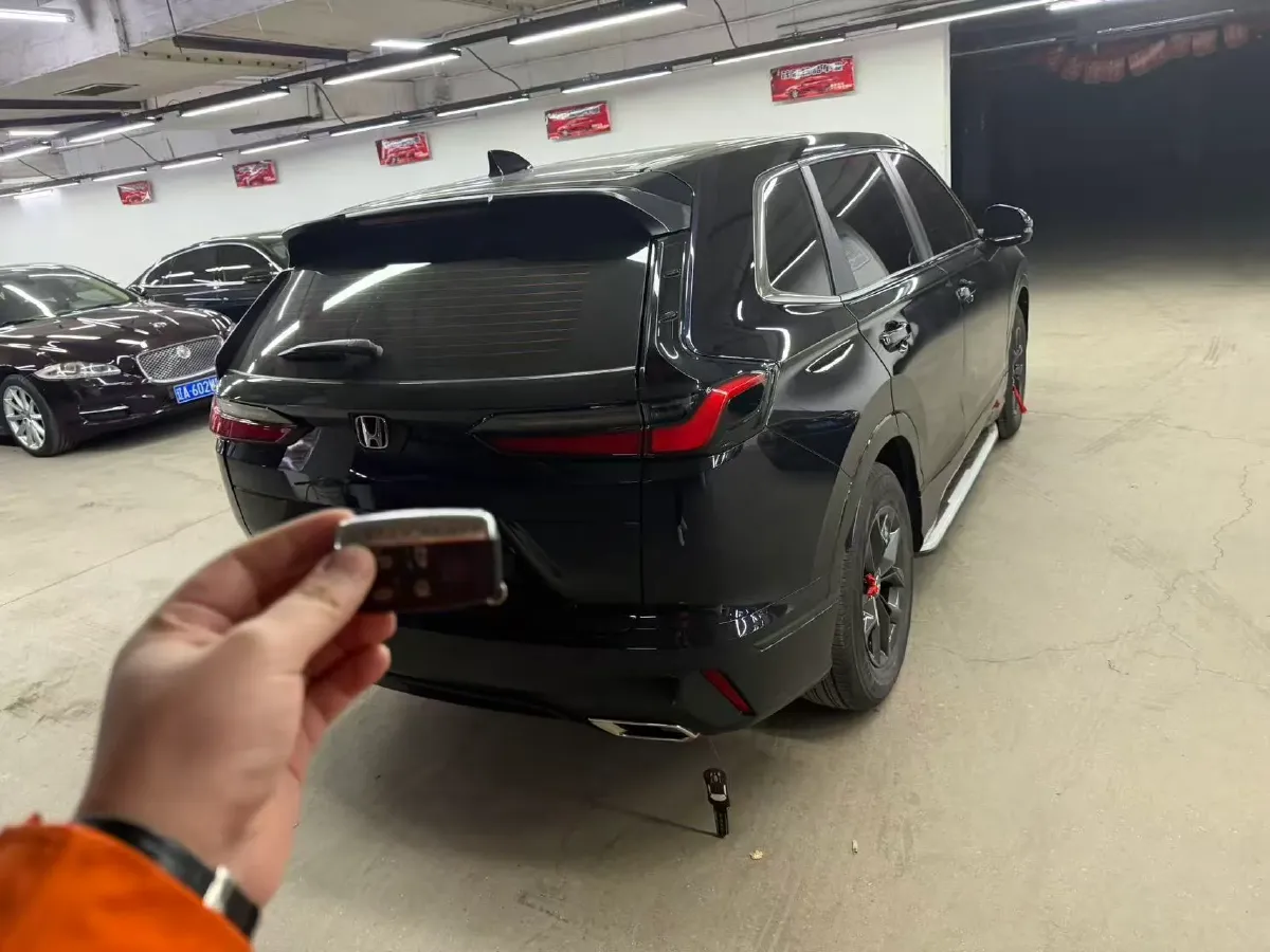 2023 Honda Breeze 1.5T 193HP L4 CVT,autocango,china used car exporter,china ev exporter,chinese used car exporter,chinese used ev exporter